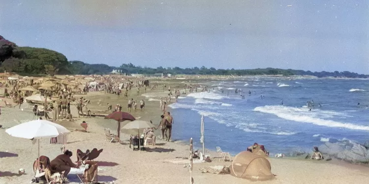“Quando il mare si muove”, mostra fotografica di Gaetano Crivaro