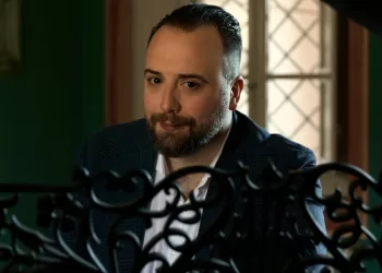 Raphael Gualazzi. ©Giorgio Leon