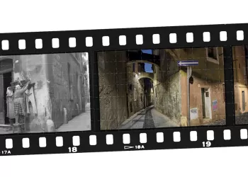 RitroviAMO Sassari: Alois Ottiger e Marco Ceraglia in mostra