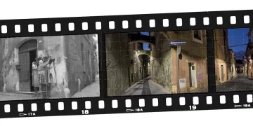 RitroviAMO Sassari: Alois Ottiger e Marco Ceraglia in mostra