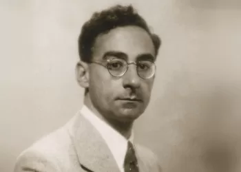 Salvatore Satta @Archivio Ilisso