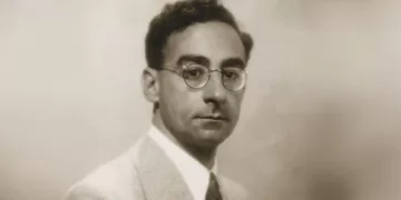 Salvatore Satta @Archivio Ilisso