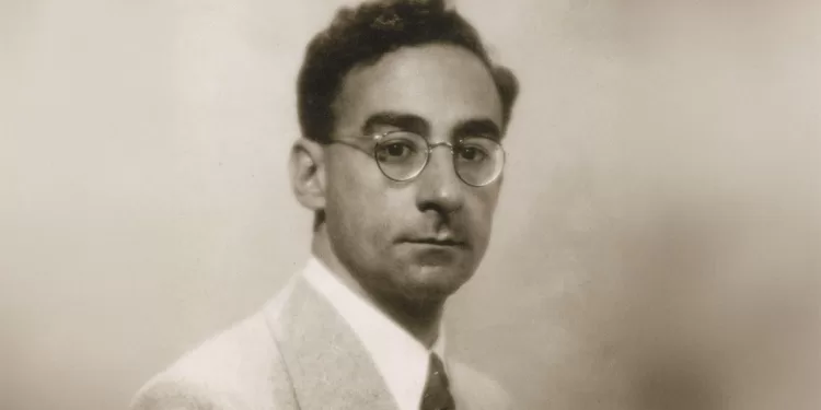 Salvatore Satta @Archivio Ilisso