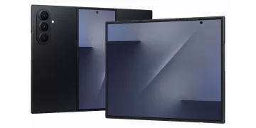 Samsung Galaxy Z TriFold