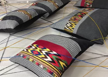 Mostra “T’Essere – esistere, non finito, finito” a Nule