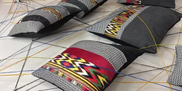 Mostra “T’Essere – esistere, non finito, finito” a Nule