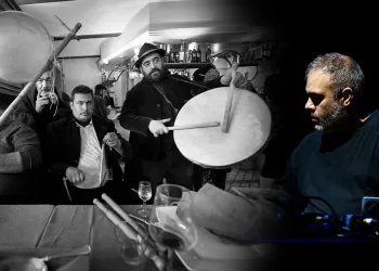 Tumbarinos de Gavoi ©Ziga Koritnik e Arrogalla ©Chiara Pasqualini