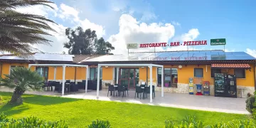 Valle Dei Nuraghi da Fabio