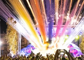 Voglio tornare negli anni ’90