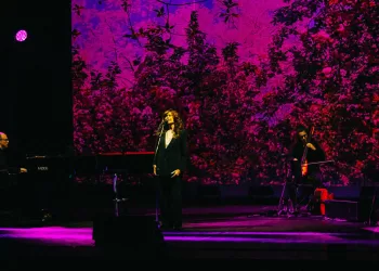 Alice. Foto Massimiliano Donati