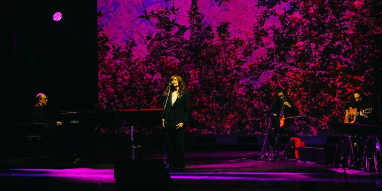 Alice. Foto Massimiliano Donati