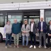 Bus elettrico ATP Porto Torres