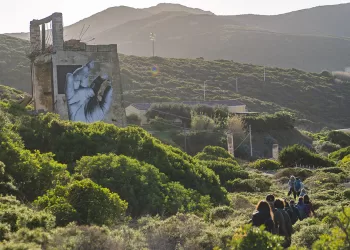 oltreMAR - Tour Esperienziali. Foto Ettore Cavalli