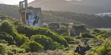 oltreMAR - Tour Esperienziali. Foto Ettore Cavalli