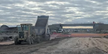 Strada Statale 131 nuova pavimentazione tra Villagreca e Nuraminis