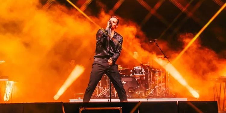Capodanno 2026 a Arzachena con Achille Lauro