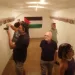 Bloody money 4 money 4 food – Cartoline da Gaza per Gaza