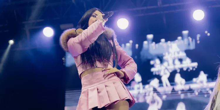 Capodanno 2026 a Castelsardo con Anna Pepe