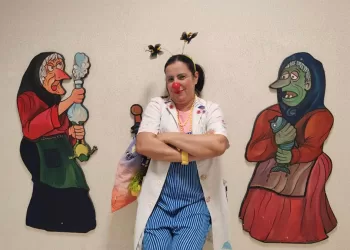 I Clown di Maramao ODV Cagliari