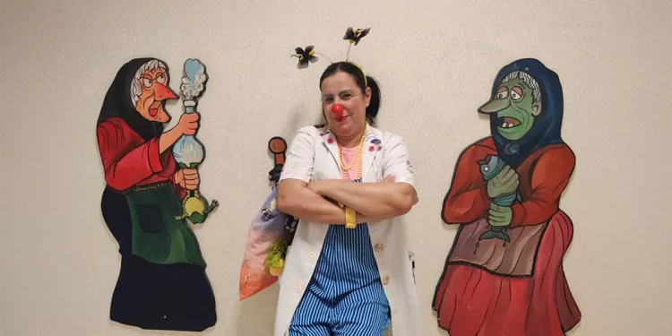 I Clown di Maramao ODV Cagliari
