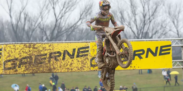 Internazionali Italia di Motocross. ©Off Road Pro Racing
