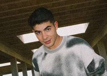 Lor3n. ©Cesare Maria Solito