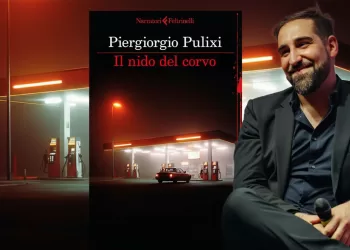 Piergiorgio Pulixi. ©Alec Cani