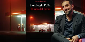 Piergiorgio Pulixi. ©Alec Cani