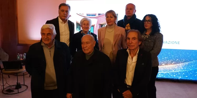 Premio Fedeltà 2026 Camera di Commercio di Nuoro