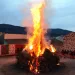 Su Fogu de Sant’Antoni ad Allai