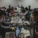 Un vecchia edizione della Global Game Jam