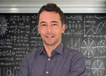 Vincenzo Mauro. ©CentroDagum