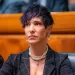 L'assessora del Lavoro, Formazione Professionale, Cooperazione e Sicurezza Sociale, Desirè Alma Manca