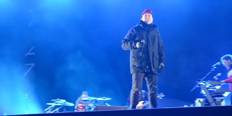 Capodanno a Sassari con Max Pezzali
