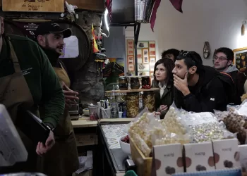 A Sassari la mostra fotografica “PLACES”