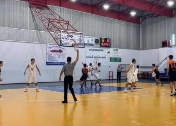 ASD Pallacanestro Nuoro Sirbone