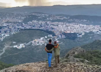 “Ammentos dae Su Monte”, un film documentario di Domenico Ruiu