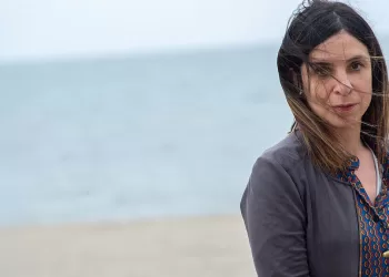 Antonella Lattanzi. ©Cristiano Gerbino