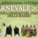 Carnevale 2026 a Villamassargia