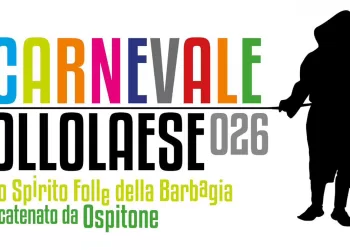 Carnevale Ollolaese 2026