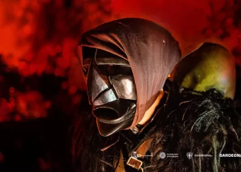 Carnevale Storico di Mamoiada