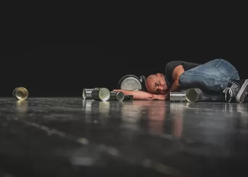 Giovanni Carroni, “Sono cresciuto a Babele”