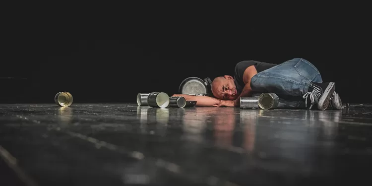 Giovanni Carroni, “Sono cresciuto a Babele”