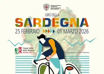Giro della Sardegna 2026