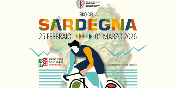 Giro della Sardegna 2026