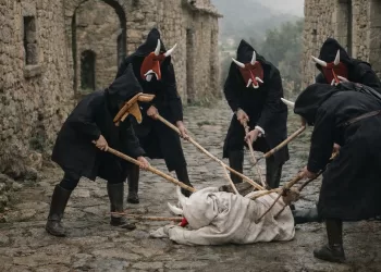 ©Gruppo su Bundhu di Orani