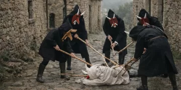 ©Gruppo su Bundhu di Orani