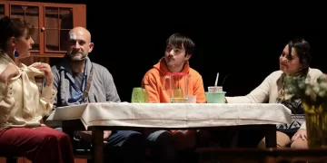 “Il Filo di Teseo” di Quinte Emotive