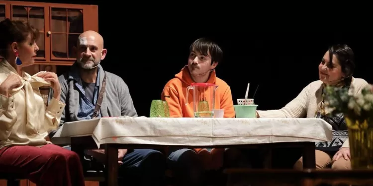 “Il Filo di Teseo” di Quinte Emotive