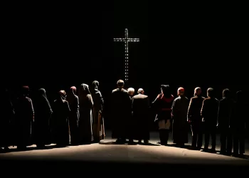 “Il Giorno del Giudizio – Su Toccu Pasau” diretto da Marco Spiga